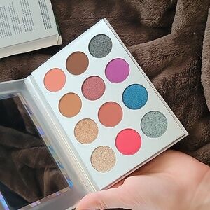 Pur festival pallette 2.0